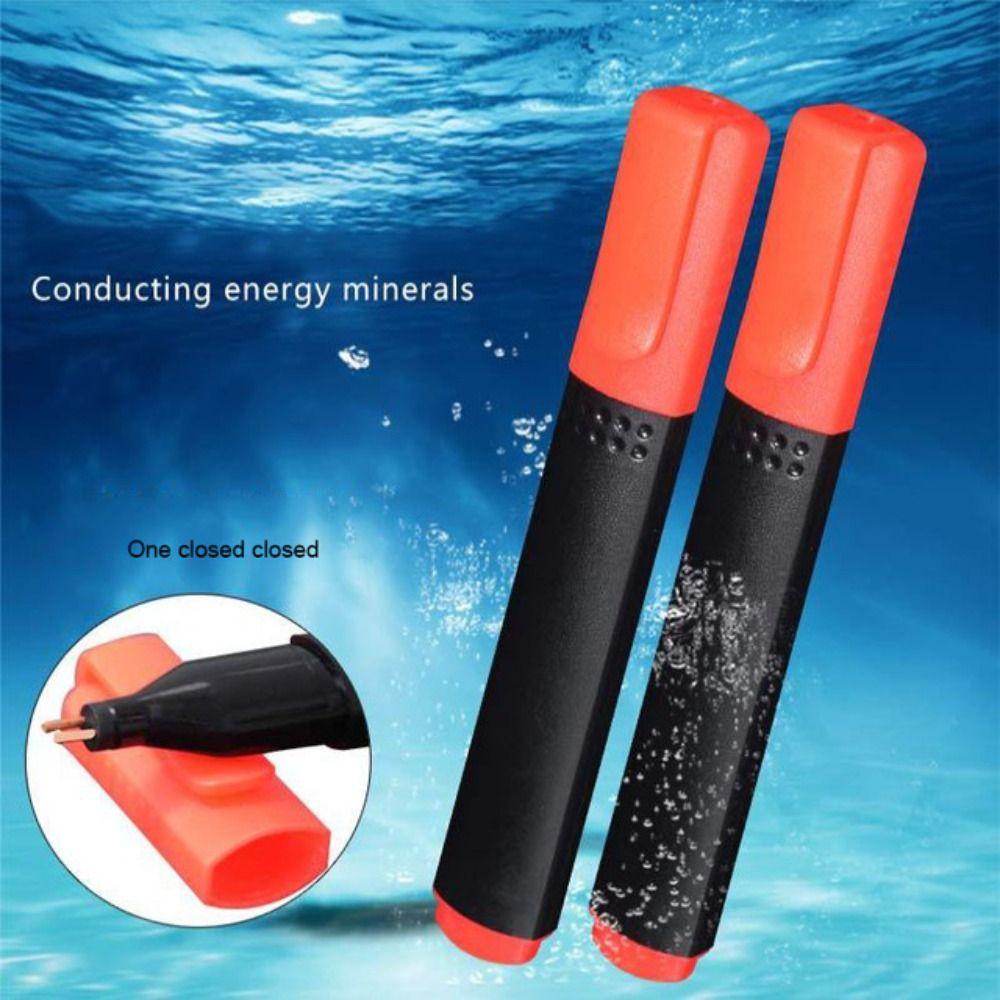 Pure Water Water Quality Tester BIO Biomineral Tester Practical Mineral Water Test Pen Home