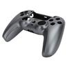 Корпус геймпада, чехол с отверткой, DIY-замена для геймпада PS5, серый