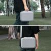 Hard Shell Drone Carrying Case Shockproof Handbag Drone Accessories Organizer for DJI Neo