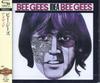 CD BEE GEES Idea SHMCD UICY16105 CAPITOL 2022 Япония Obi Rock