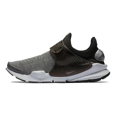 Носки Dart Se Premium Темно-серый/Черный Чистый платиновый 859553-002