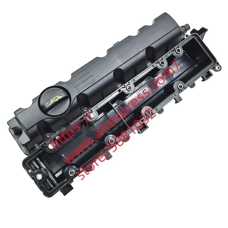 Крышка клапанная для Dongfeng AX7 2.0L Прокладка клапанной крышки