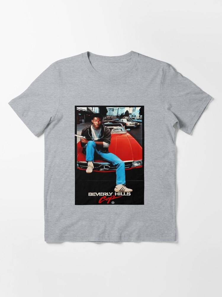 Beverly Hills Cop Beverly Hills Cop Classic Essential T-Shirt