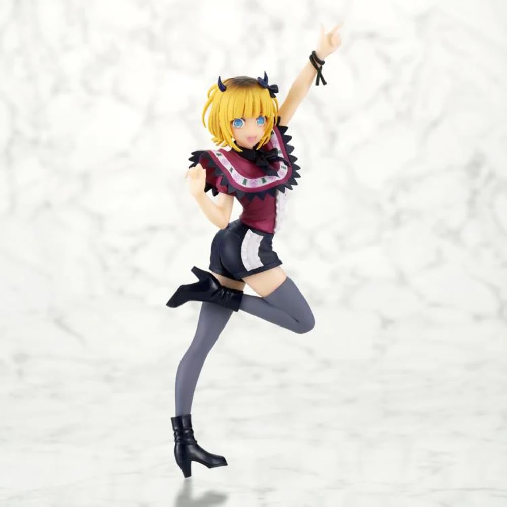 Фигурка Banpresto Oshi no Ko MEMcho