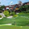 1" 360° Zinc Alloy Rotary Sprinkler for Irrigation in Lawns, Farmlands, and Gardens