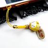 Good Luck Phone Pendant Phone Hang Rope Mobile Phone Straps Lucky Cat Lanyard Phone Lanyards