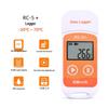 Jingchuang RC-5+ USB Temperature Data Logger for Cold Chain Transport