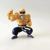 New Anime Figure Master Roshi Action Figure Muscle Strengthening Form Toys Gifts PVC Model Collectible Ornament