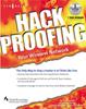 The Hackproofing Your Wireless Network Book