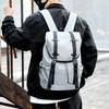 Outdoor Men's Backpack Multi-color Large-capacity Water-proof Computer Bag Leisure Student Multi-functional Schoolbag