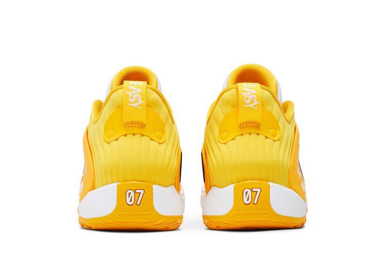 Men's Sneakers Nike KD 15 TB 'University Gold'