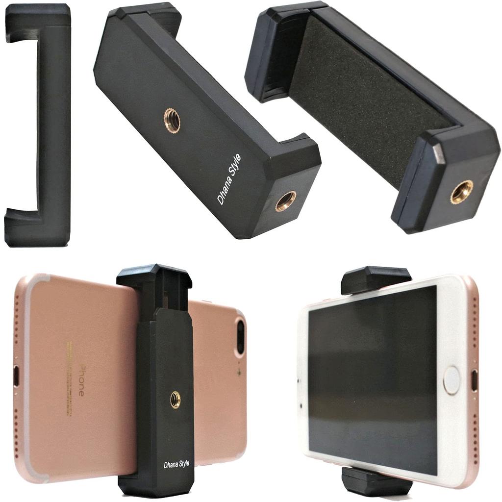 2-позиционный настольный штатив, держатель для смартфона, складной небольшой штатив, регулируемый угол наклона, подставка для головы, портативная подставка для камеры, держатель с ручкой, удобный мини-штатив