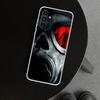 Чехол для телефона Metro 2033 для Samsung Galaxy A17 A16 A26 A36 A56 A57 A37 A15 A25 A35 A55 A14 A24 A34 A54 A13 A23 A33 A53 Galax