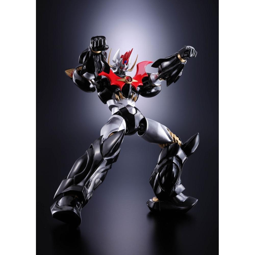 Супер Робот Чогокин Мазинкайзер