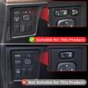 Для Toyota Land Cruiser Prado 150 LC150 Аксессуары для модификации интерьера FJ150 Улучшенный салонный зеркало заднего вида Автоматическое складывание салонных зеркал6