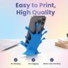 ERYONE 1KG PLA Lite 1.75mm , Lightweight PLA Filament, 30% Lighter Saves Cost, for Large Models, Drones, Cosplay