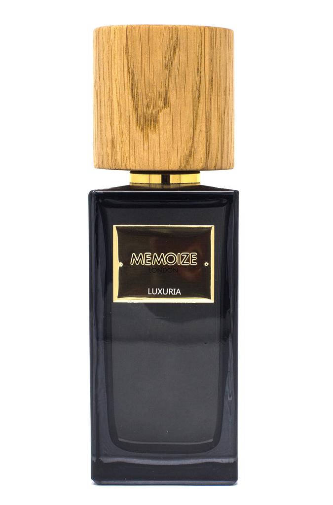 Memoize, Luxuria, Парфюмерная вода, Унисекс, 50 мл