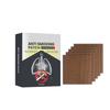 Herbal Cessation Patches And Body Care Patches Can Suppress Addiction And Improve Breathing