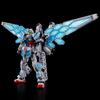 Новый Hg 1/144 Rx-78F (Оборудование «Стеклянное перо» Ex-001) Экспо Осака Yokohama Сборная модель Набор для сборки Фигурки Действия Коллекционные Игрушки
