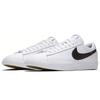 Nike Blazer Low Prm SU19 'White' Sneakers Skateboard Shoes BQ7460-100