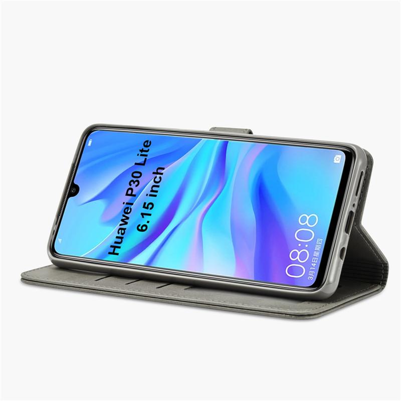 Huawei P40 P30 P20 P10 Lite Case For Coque Huawei Mate 10 20 30 Pro Case For Honor 50 SE Case For Honor 9X 8X 10i 20i Phone Case