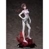 Revolv Shin Evangelion Mari Illustrious Final Mission 1/7 Scale PVC ABS Painted Figure