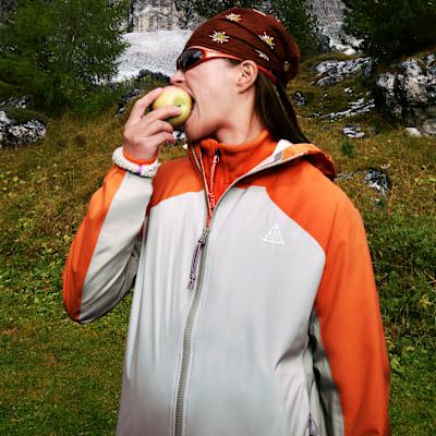 Women's Jacket Nike ACG FW25 Waterproof, Windproof, Breathable, Lightweight Windbreaker Jacket Women's