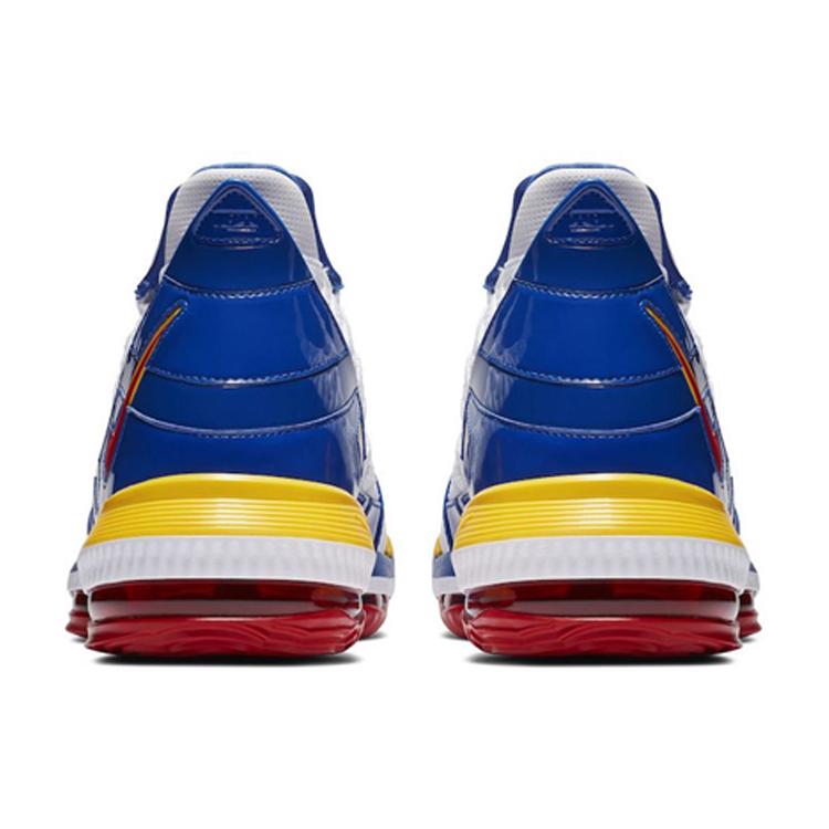 Nike LeBron 16 Sb Ep SuperBron CD2450-100