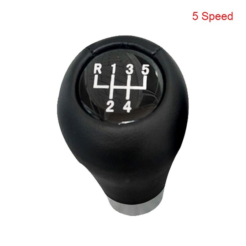 Автомобильная ручка переключения передач для BMW 1, 3, 5, 6 серии E30 E32/34 E36 E38 E39 E46 E53 E60 E63 E83 E84 E87 E90 E91 E92 F30, рычаг переключения передач