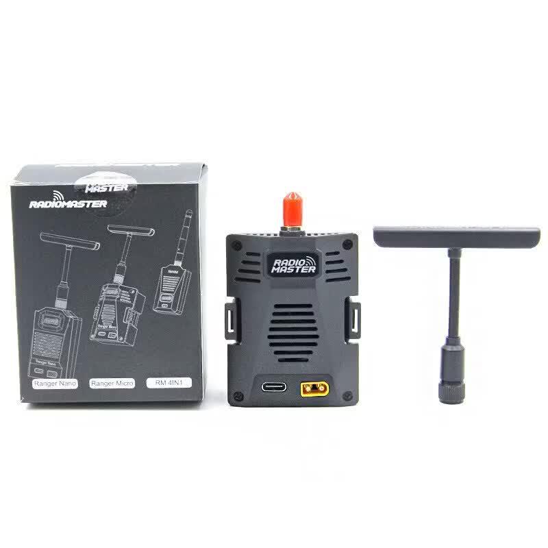 Модуль RadioMaster Ranger Micro ELRS 2.4G