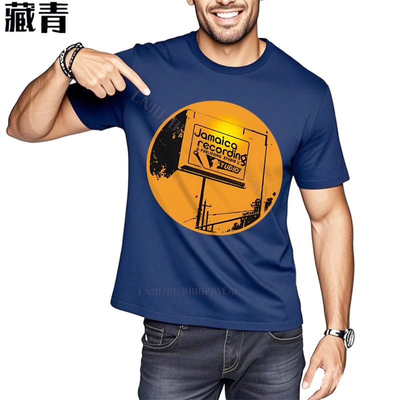 Summer top Short sleeve Lightweight Tee Orange Circle With Sign Short sleeve Big Size Tee Shirt Fashionable Crew Neck Oversized
