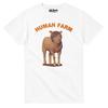 Parks and Rec Orin Human Farm T-Shirt (Unisex S-XXL)