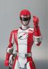 TAMASHII NATIONS Bouken Red SHFiguarts
