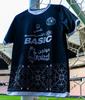 Футбольная футболка Damac FC на выезд Мужская Женская Спортивная Удобная Футболка Для Ежедневных Упражнений 3D Модная Футболка Футболка