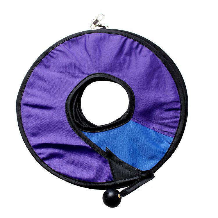 Праздничные ветряные полосы для украшения проемов и праздников