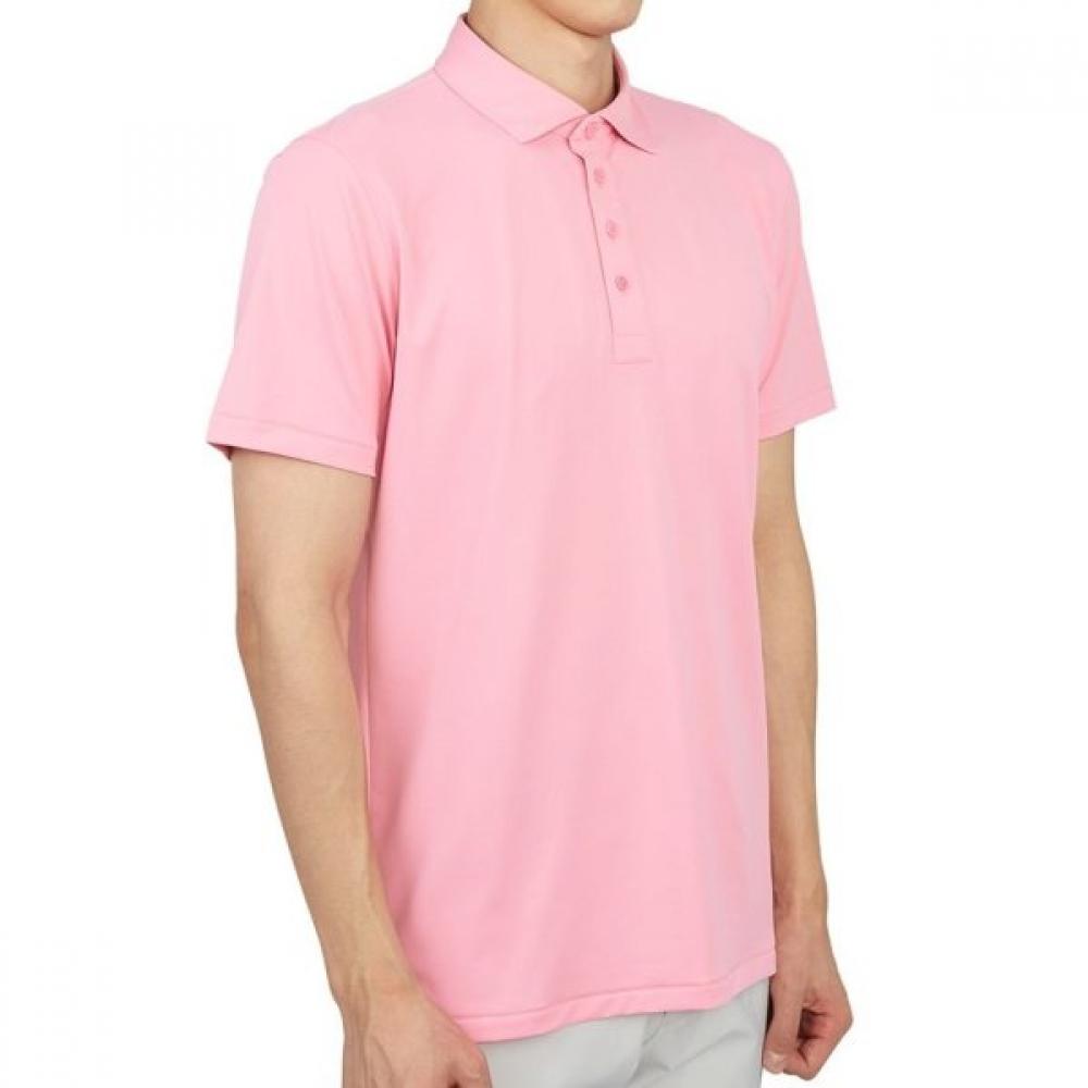 Galleria G Fore Pore Golfwear Мужская футболка с коротким рукавом G4mf22k31 STrbT