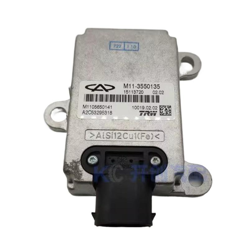 Angular Sensor for Chery A3 Yaw Rate and G Sensor Car Accessories M11-3550135