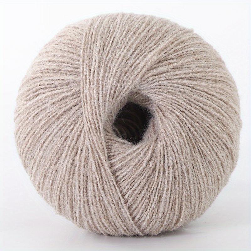 6 мотков по 300 г/10,56 унций пряжи из мериносовой шерсти для вязания спицами и крючком, премиальный яркий набор пряжи для пледов, шарфов, предметы роскошного рукоделия, машинная стирка