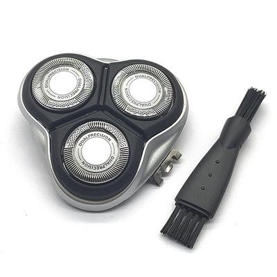 Сменная бритвенная головка для Philips HQ7110 HQ7310 HQ7320 HQ7325 HQ7345 HQ7350 HQ7360 HQ7380 HQ7180 HQ7160 HQ7120 Лезвие бритвы