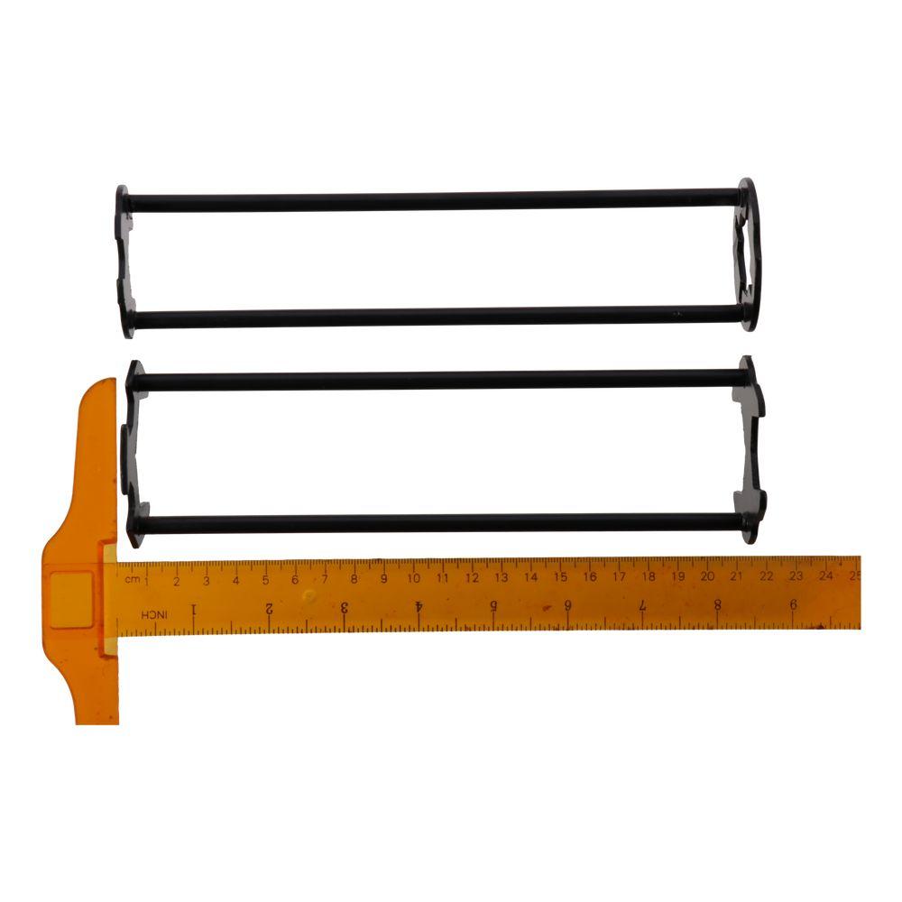 Carbon Steel Basin Wrench 7 Sizes Sink Wrench Set Plumbers Wrench Faucet Wrench  Tight Spaces