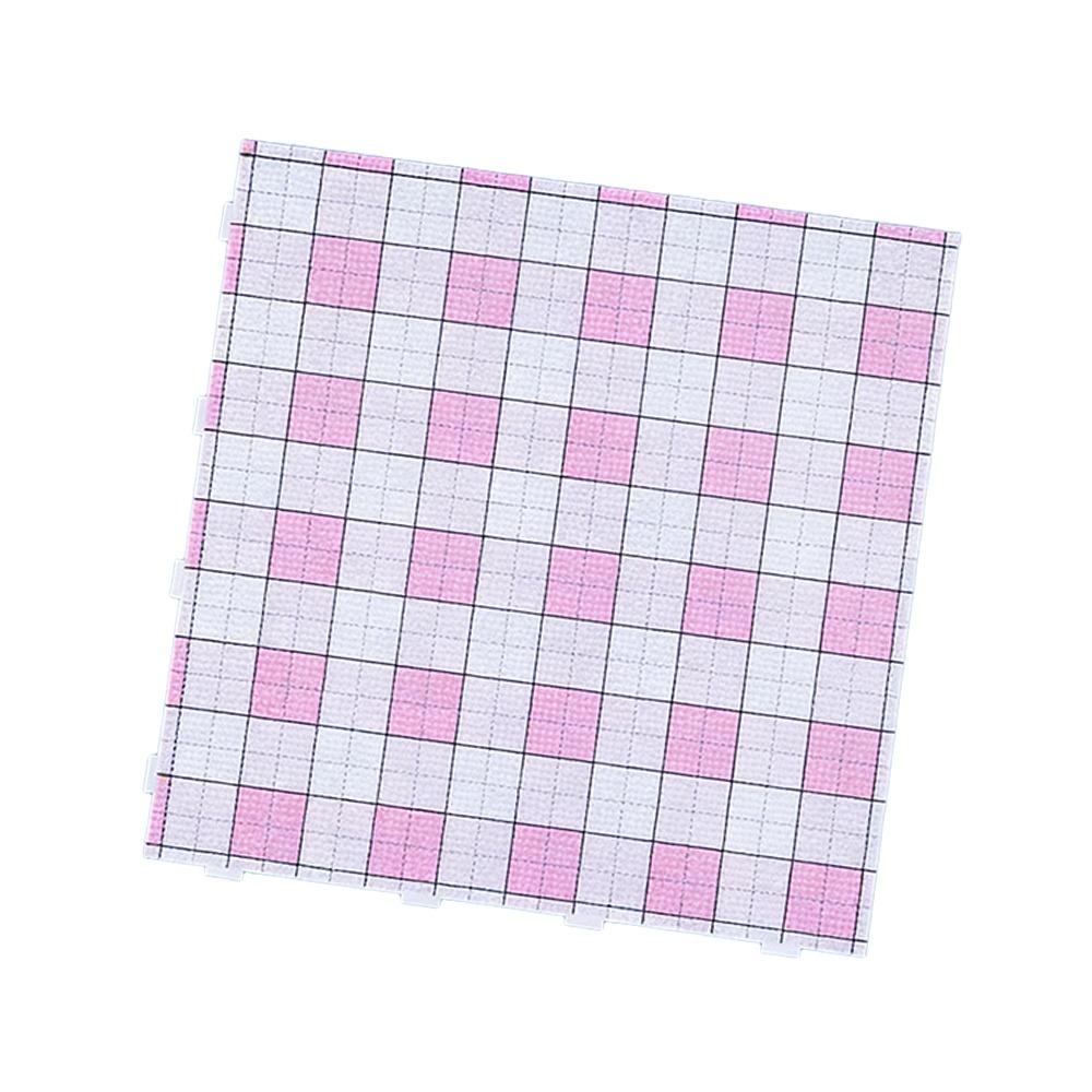 DIY Make Puzzle 2.6mm Bean Board Handmade Crafts Decor Fuse Beads Toys Educational Puzzle