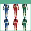 Детский комбинезон Kishiryu Sentai Ryusoulger Идеально подходит для Хэллоуин-вечеринки и ролевых игр