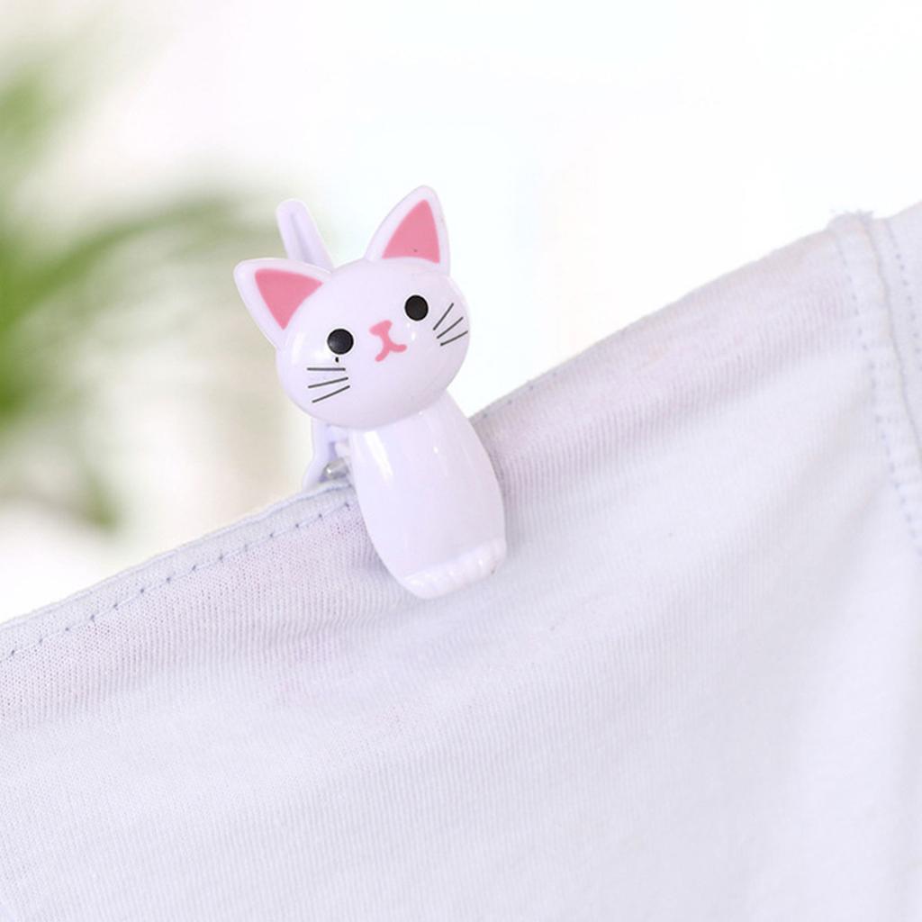 Удобный белый/черный зажим для хранения книг, многоцелевой зажим для блокнотов, удобные белые/черные зажимы для организации стола