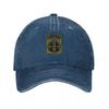 AA AIRBORNE Baseball Cap Anime birthday Beach Bag winter hats for Unisex Women Unisexs