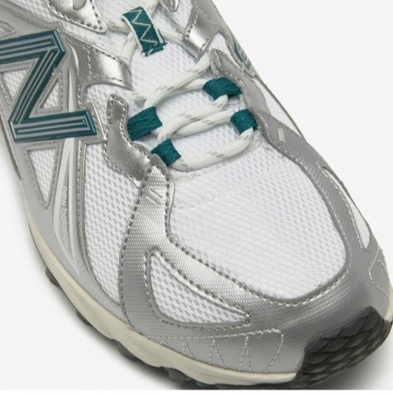 New Balance Кроссовки Nqj Nbpdef755s 91 Ml610tae