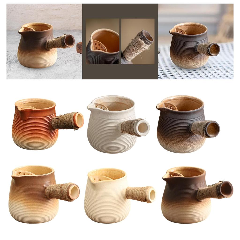 Фарфоровый чайник для заваривания цветущего и рассыпного чая Чайник для заваривания чая Чайники для