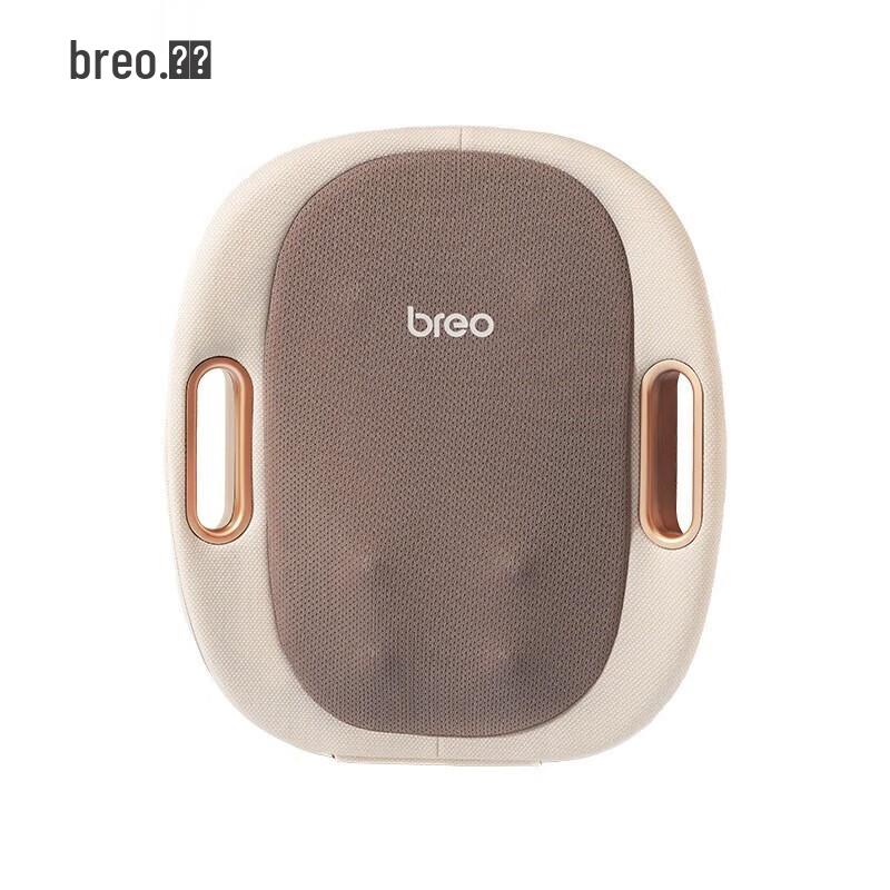 Breo Back 3E Wireless Heat Compression Lumbar Massager
