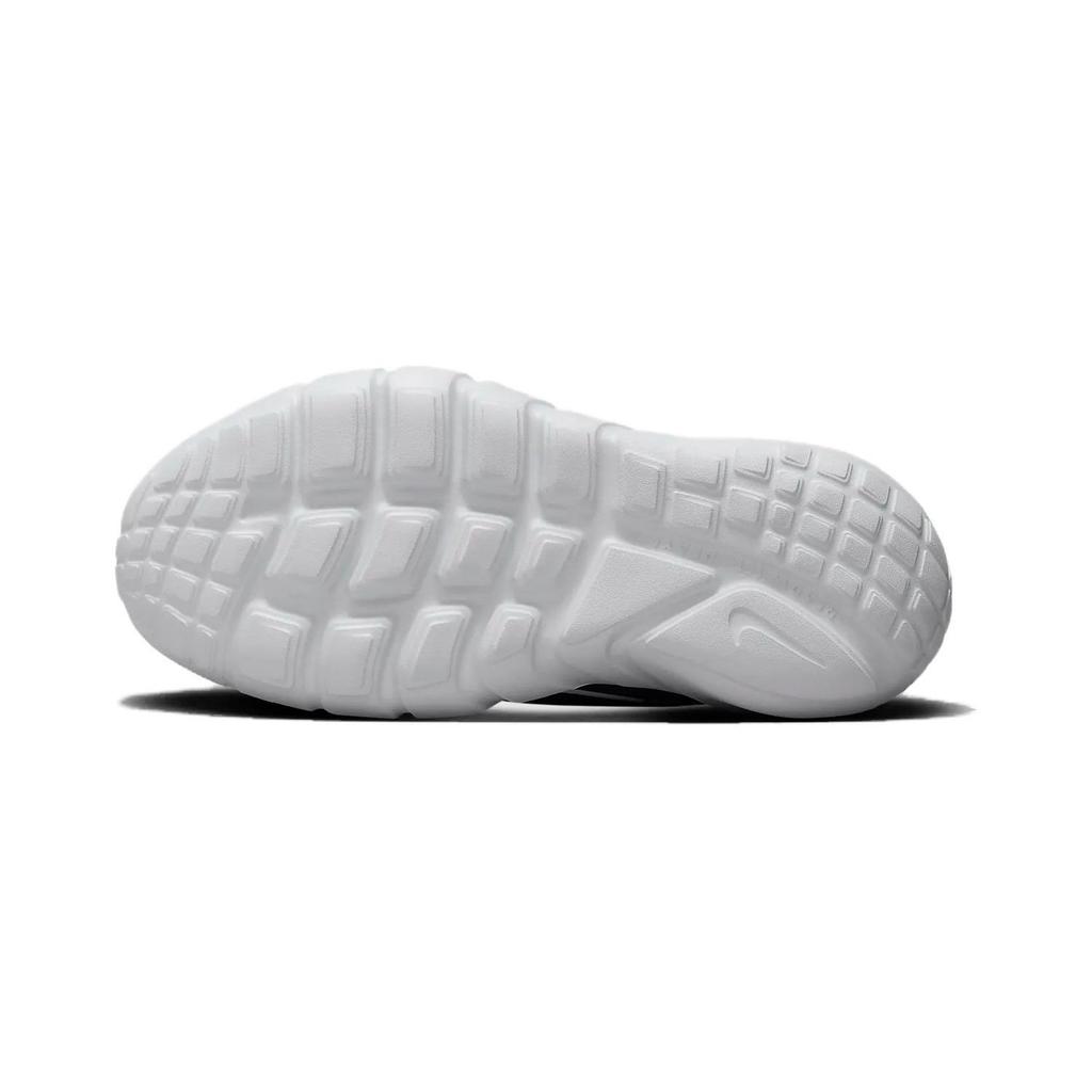 Nike Flex Runner 2 PS Midnight Navy Picante Красные детские кроссовки Синий Белый DJ6040-403