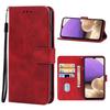 Leather Phone Case For Samsung Galaxy A33 5G