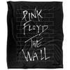 The Wall Silky Roger Waters Supersoft Blanket